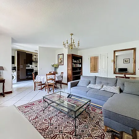 Apartment Smartstay Panorama - Bord De *