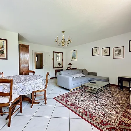 Smartstay Panorama - Bord De شقة سُفرييه