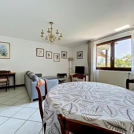 Smartstay Panorama - Bord De *