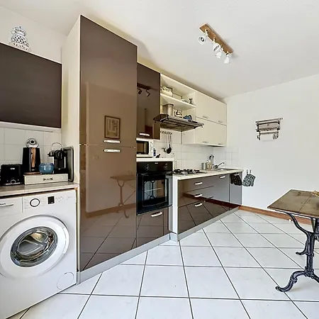 Smartstay Panorama - Bord De شقة