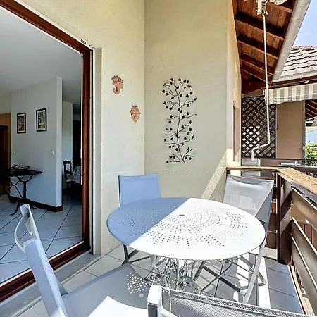 Smartstay Panorama - Bord De * سُفرييه