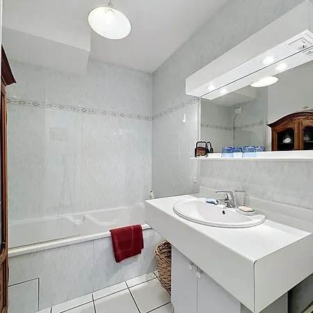 Smartstay Panorama - Bord De Appartement Sévrier