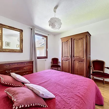 Smartstay Panorama - Bord De Apartment