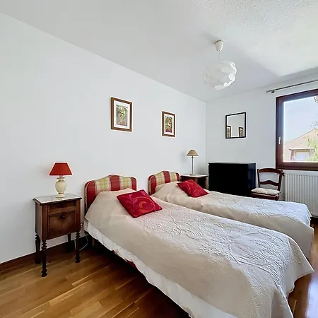 Appartement Smartstay Panorama - Bord De *