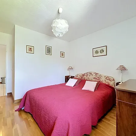 Smartstay Panorama - Bord De شقة