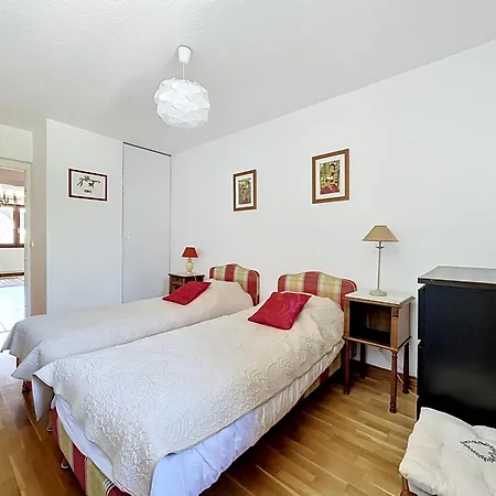 Smartstay Panorama - Bord De Appartement
