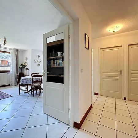 Smartstay Panorama - Bord De * سُفرييه