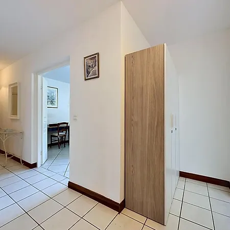 شقة Smartstay Panorama - Bord De سُفرييه
