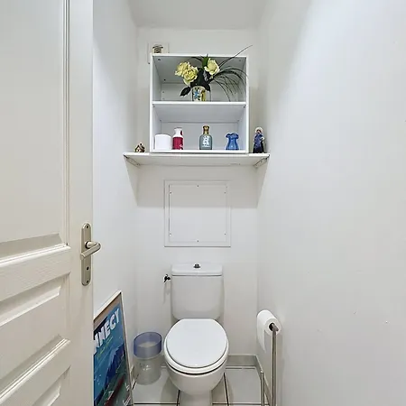 Smartstay Panorama - Bord De Appartement *