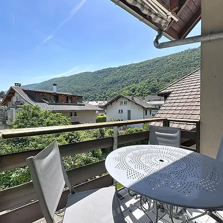 Smartstay Panorama - Bord De *