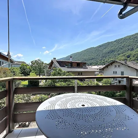 Smartstay Panorama - Bord De