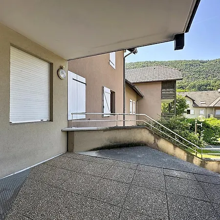Smartstay Panorama - Bord De *
